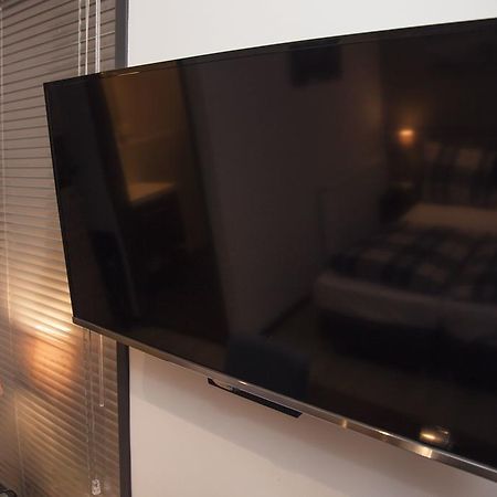 הארלם Appartement Droste חדר תמונה
