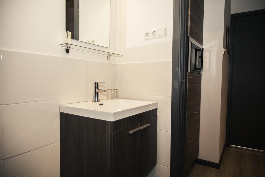 הארלם Appartement Droste חדר תמונה