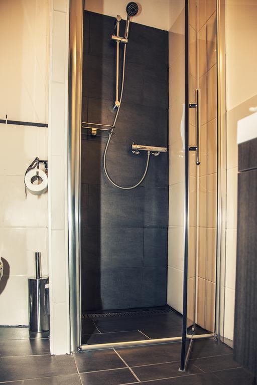 הארלם Appartement Droste חדר תמונה